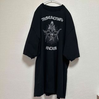 バレンシアガ(Balenciaga)のBALENCIAGA free your mind tシャツ(Tシャツ/カットソー(半袖/袖なし))