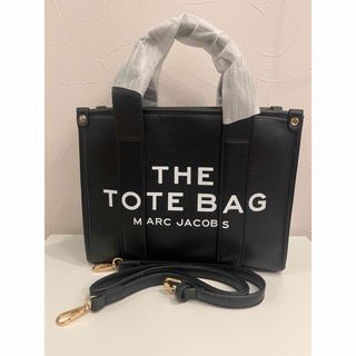 マークジェイコブスTHE TOTE BAG