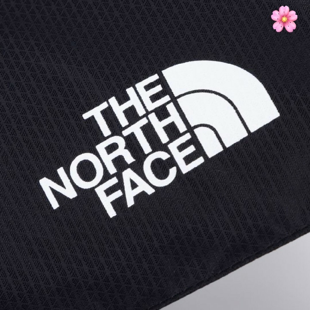 THE NORTH FACE(ザノースフェイス)の国内正規品 送料無料 ノースフェイス モジュールアンブレラ 黒 傘 日傘 メンズのファッション小物(傘)の商品写真