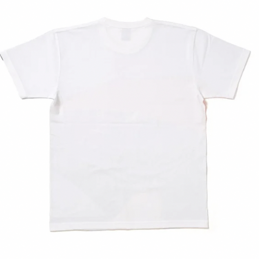 APPLEBUM(アップルバム)のアップルバム applebum ビーチ tシャツ メンズのトップス(Tシャツ/カットソー(半袖/袖なし))の商品写真