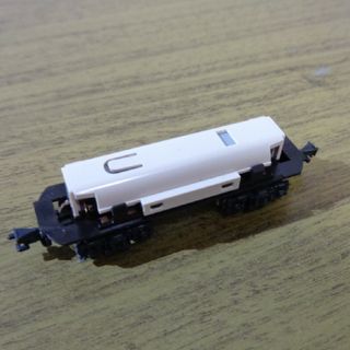 KATO カトー 小形車両用動力ユニット通勤電車1(鉄道模型)