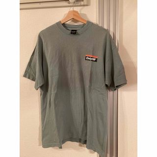 オンリーニューヨーク(ONLY NY)のOnly ny Tシャツ　L(シャツ)