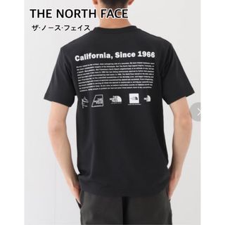 THE NORTH FACE ノースフェイス　Tシャツ