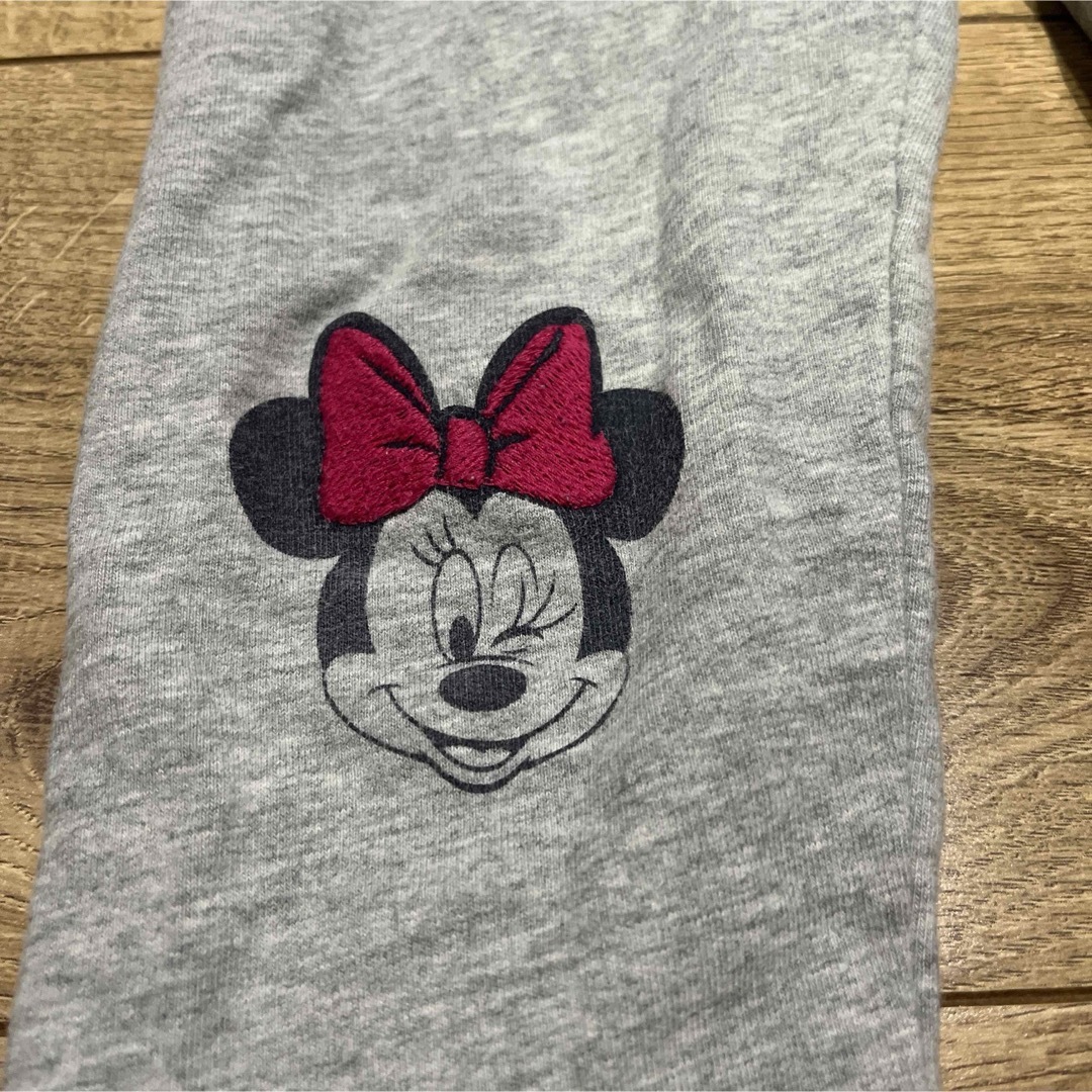 GAP(ギャップ)のGAP☆DISNEY レギンス キッズ/ベビー/マタニティのキッズ服女の子用(90cm~)(パンツ/スパッツ)の商品写真