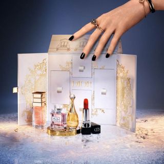 DIOR クリスマスコフレ