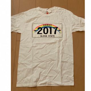 ハワイ Tシャツ (Tシャツ(半袖/袖なし))