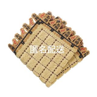 近沢レース シーズンタオルハンカチ/将棋～第弐局～ 新品未使用 完売品2