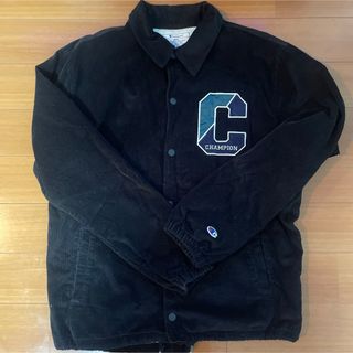 チャンピオン(Champion)のChampion チャンピオン コーデュロイジャケット(その他)