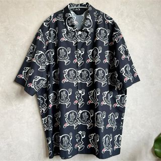 モンクレール(MONCLER)の【新品未使用タグ付き】　モンクレール　半袖シャツ(Tシャツ/カットソー(半袖/袖なし))