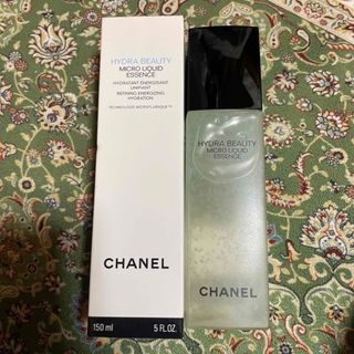 シャネル(CHANEL)のシャネル CHANEL イドゥラ ビューティ マイクロ リクィッド エッセンス (化粧水/ローション)