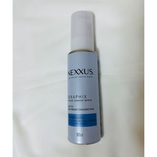 ネクサス インテンスダメージリペア ヘアオイル 100ml(オイル/美容液)