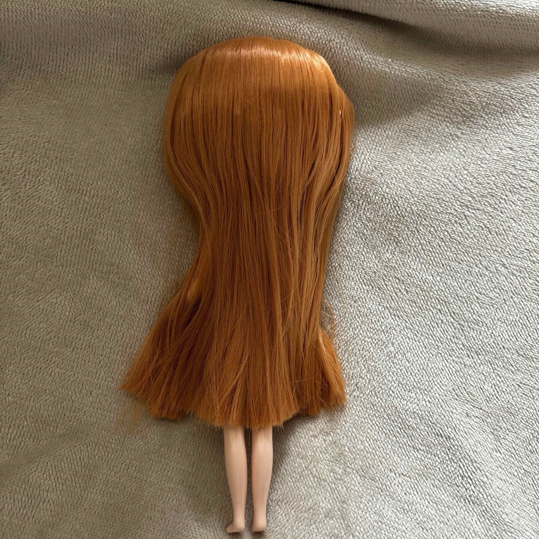 Takara Tomy(タカラトミー)のブライス　プラッドパレード ハンドメイドのぬいぐるみ/人形(人形)の商品写真