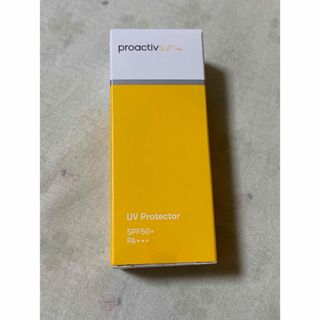 プロアクティブ(proactiv)のプロアクティブ UVプロテクター 30ml(日焼け止め/サンオイル)