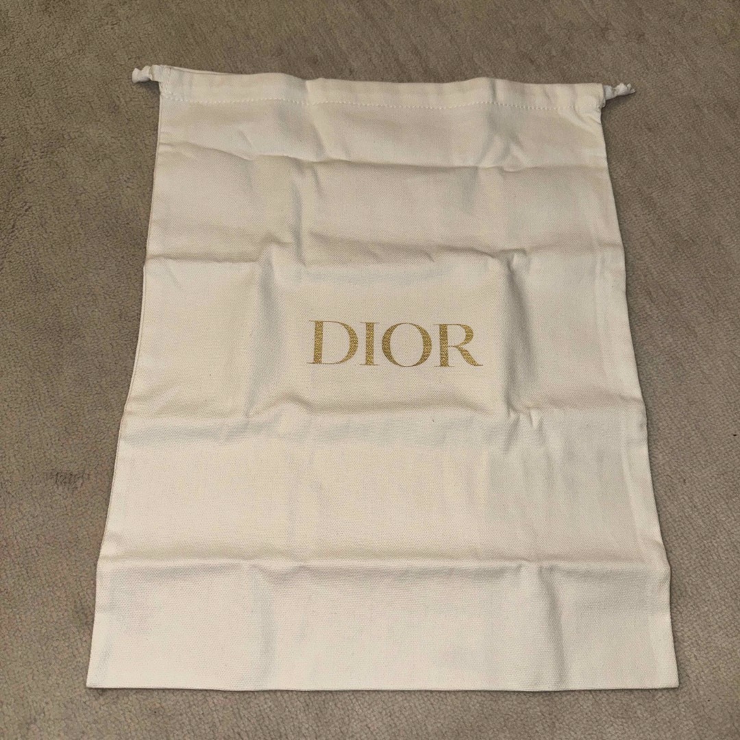 Dior(ディオール)のDIOR バースデーノベルティ コスメ/美容のキット/セット(コフレ/メイクアップセット)の商品写真