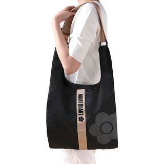 MARY QUANT - 新品未開封　MARY QUANT　2way　エコバッグ　ストラップ　ショルダー