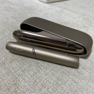 IQOS - iQOS DUO※通電確認済