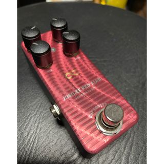 【値下不可】OneControl JUBILEE RED AIAB(エフェクター)