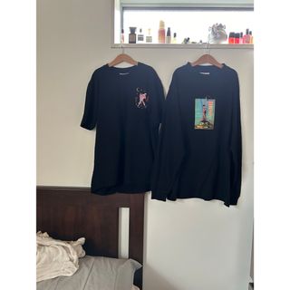 ロンハーマン(Ron Herman)のT shirt set.(Tシャツ/カットソー(半袖/袖なし))