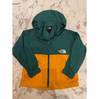 ザノースフェイス(THE NORTH FACE)のTHE NORTH FACE ブルゾン100(ジャケット/上着)