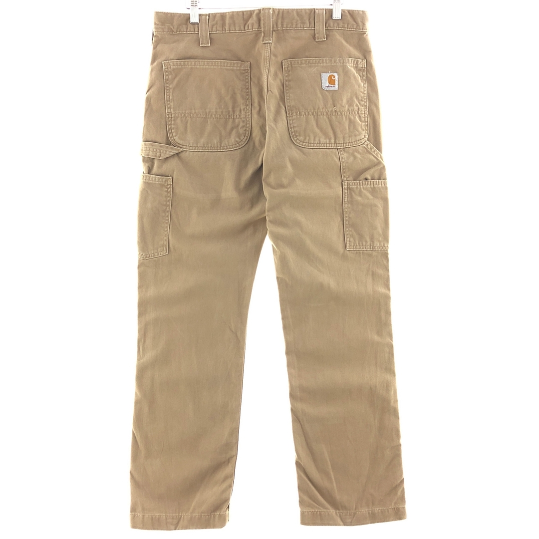 carhartt(カーハート)の古着 カーハート Carhartt RELAXED FIT ペインターパンツ メンズw33 /eaa390926 メンズのパンツ(その他)の商品写真