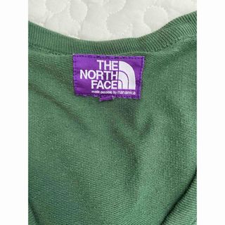 ザノースフェイス(THE NORTH FACE)のTHE NORTH FACE カーディガン(カーディガン)