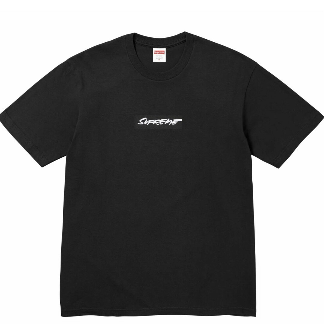 Supreme(シュプリーム)のSupreme Futura Box Logo Tee シュプリーム フューチュ メンズのトップス(Tシャツ/カットソー(半袖/袖なし))の商品写真