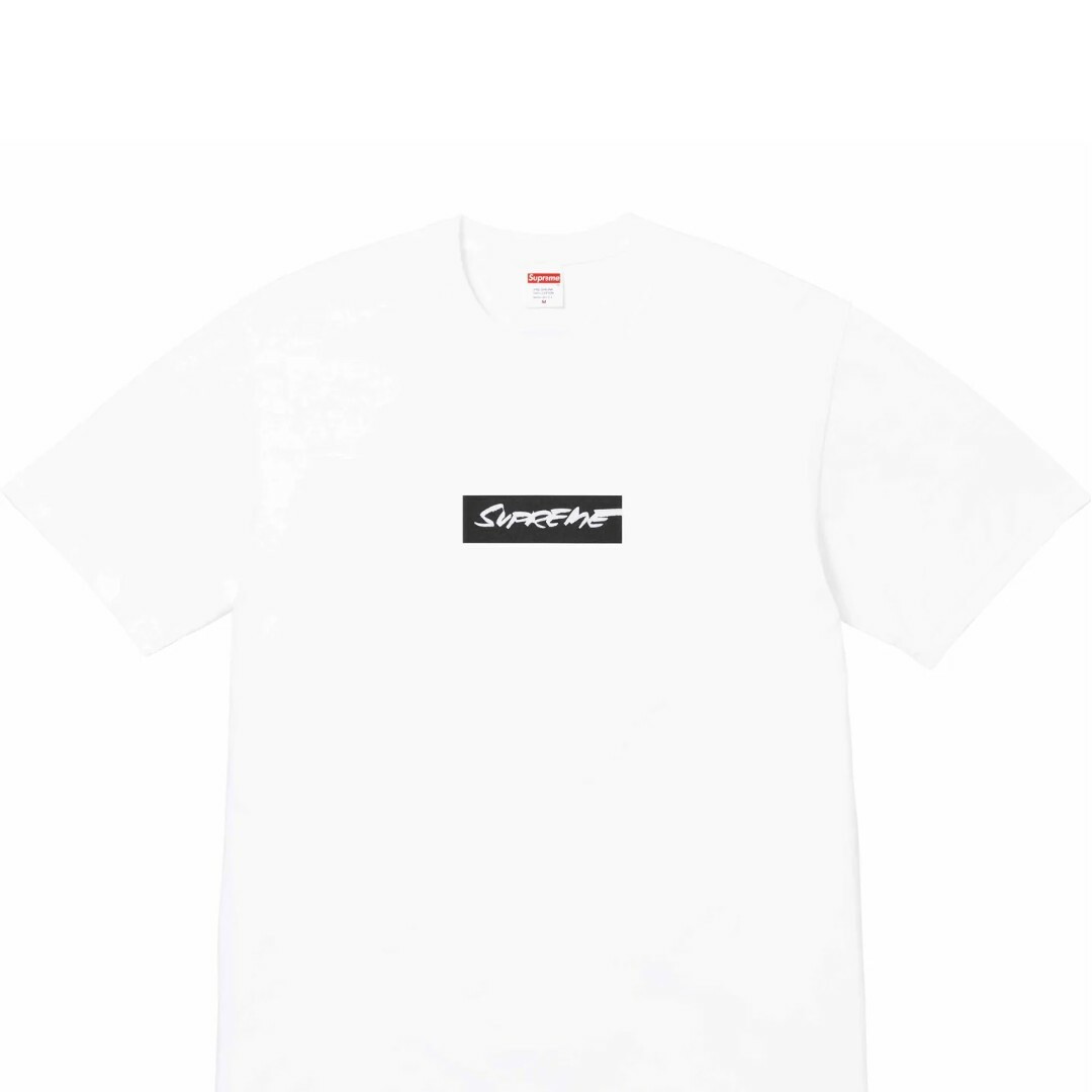 Supreme(シュプリーム)のSupreme Futura Box Logo Tee シュプリーム フューチュ メンズのトップス(Tシャツ/カットソー(半袖/袖なし))の商品写真