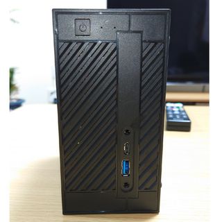 deskmini(デスクトップ型PC)