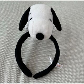 スヌーピー(SNOOPY)のスヌーピー ユニバーサル・スタジオ・ジャパン カチューシャ(キャラクターグッズ)