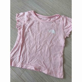 韓国子供服(Tシャツ/カットソー)