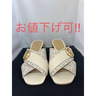 マイケルコース(Michael Kors)のマイケルコース　サンダル(サンダル)