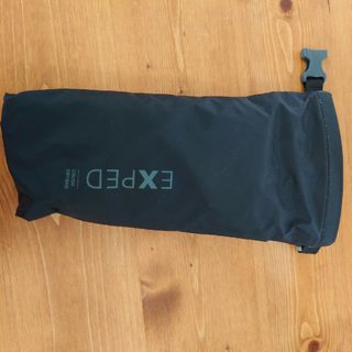 エクスペド(EXPED)のexped クラッシュドライバッグ　スマホポーチ(登山用品)