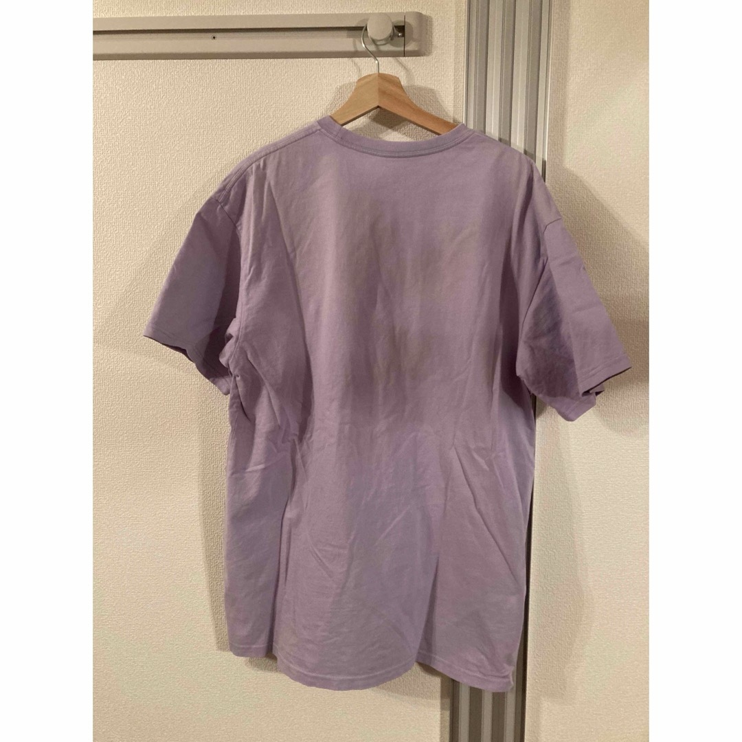 carhartt(カーハート)のカーハート  Tシャツ　XL メンズのトップス(Tシャツ/カットソー(半袖/袖なし))の商品写真