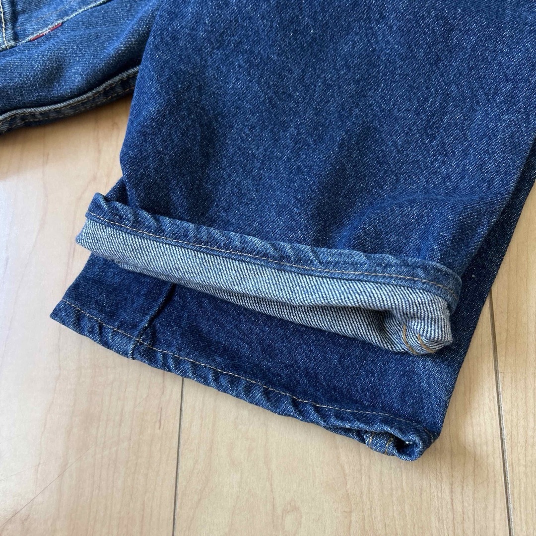 Levi's(リーバイス)のリーバイス　505 W30 メキシコ製 メンズのパンツ(デニム/ジーンズ)の商品写真