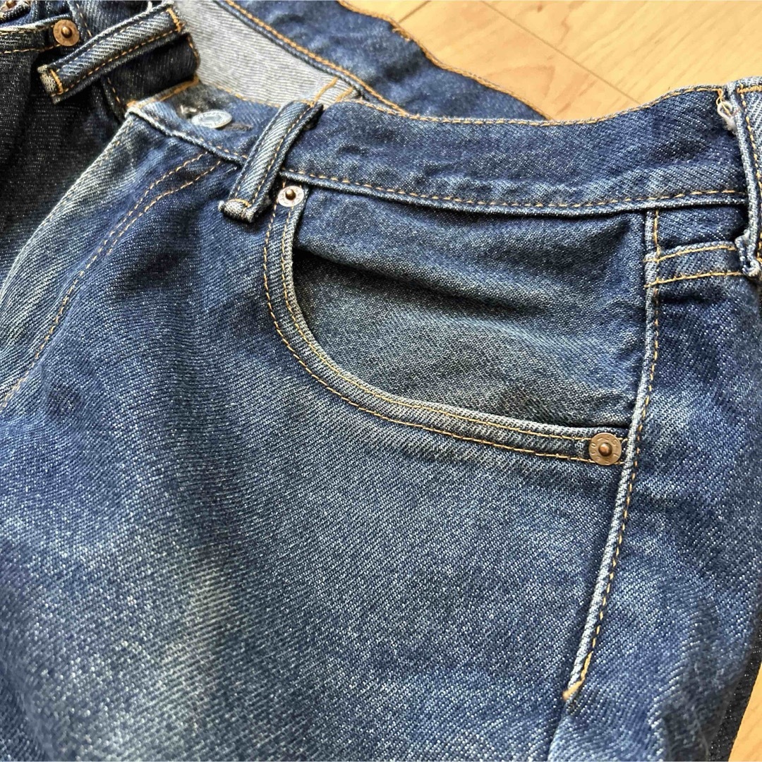 Levi's(リーバイス)のリーバイス　505 W30 メキシコ製 メンズのパンツ(デニム/ジーンズ)の商品写真