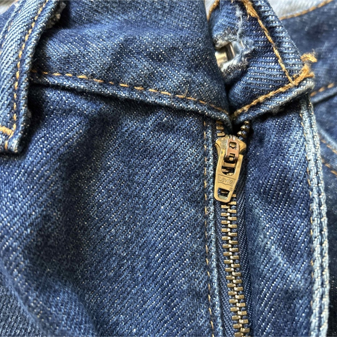 Levi's(リーバイス)のリーバイス　505 W30 メキシコ製 メンズのパンツ(デニム/ジーンズ)の商品写真