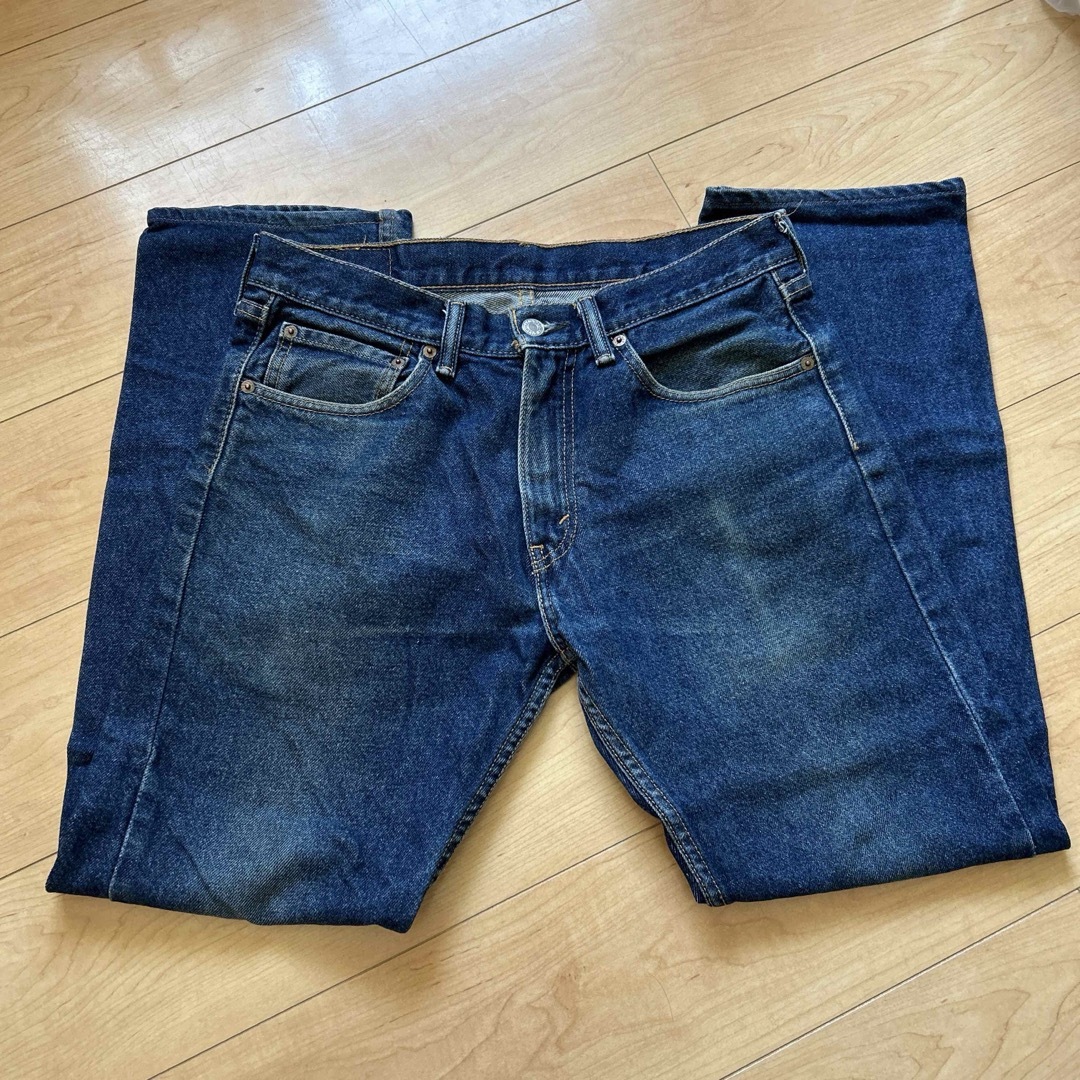 Levi's(リーバイス)のリーバイス　505 W30 メキシコ製 メンズのパンツ(デニム/ジーンズ)の商品写真