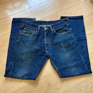 Levi's - リーバイス　505 W30 Mexico