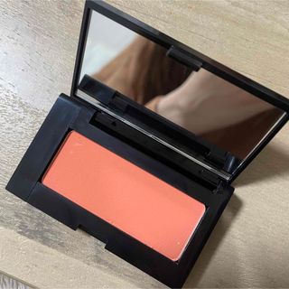 シュウウエムラ(shu uemura)のシュウウエムラ　フェイスカラー　チーク　564 ケース付き(チーク)