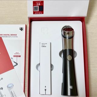 メディキューブ スキンブースターショット 美顔器 美品