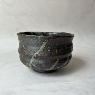 嶋田浩造　抹茶椀 作家　作品(陶芸)