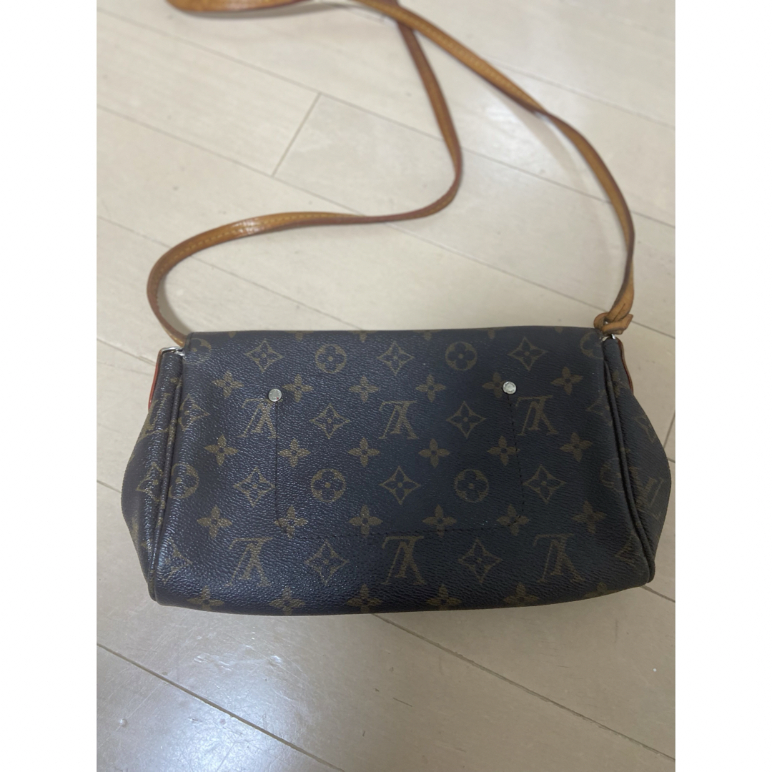 LOUIS VUITTON(ルイヴィトン)のルイヴィトンショルダーバッグ レディースのバッグ(ショルダーバッグ)の商品写真