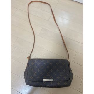 ルイヴィトン(LOUIS VUITTON)のルイヴィトンショルダーバッグ(ショルダーバッグ)