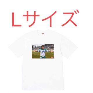 シュプリーム(Supreme)のSupreme Maradona Tee(Tシャツ/カットソー(半袖/袖なし))