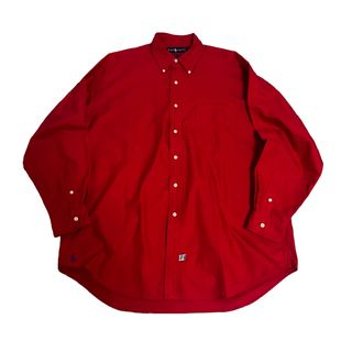 ラルフローレン(Ralph Lauren)の90s ラルフローレン The Big Oxford shirt(シャツ)