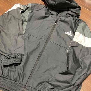 アディダス(adidas)のadidas ジャンパー(ジャケット/上着)