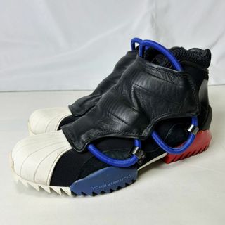 Y-3 - 観賞用 Y-3 LE SAVAGE 2012 スニーカー 26-26.5cm