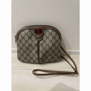 グッチ(Gucci)のGUCCIショルダーバック(ショルダーバッグ)