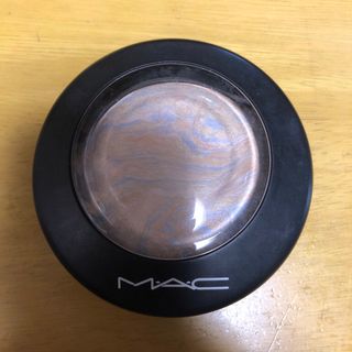 MAC ハイライト