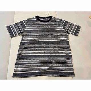 コムサイズム(COMME CA ISM)の新品・未使用☆メンズ　Tシャツ　COMME CA ISM(Tシャツ/カットソー(半袖/袖なし))